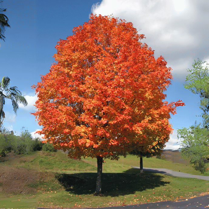 Native Red Maple Featured Image